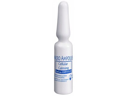 Micro Ampoules Cellular Calming (Velikost 1,5 ml)