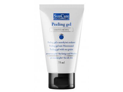 SynCare Gel RENEWING peeling