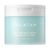 Polatam Cica Malacalming Ampoule Fit Pad 150ml/100ks- hydratační a zklidňující tamponky
