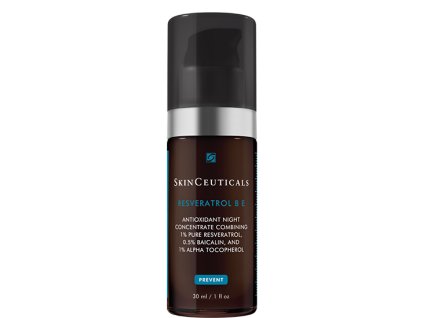 33 Resveratrol B E Resveratrol SkinCeuticals