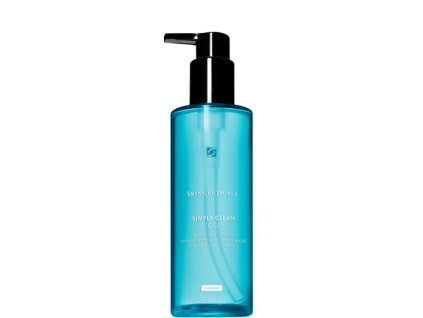 41 Simply Clean Gel Cleanser SkinCeuticals
