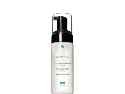 42 Soothing Cleanser Cleansing Foam SkinCeuticals