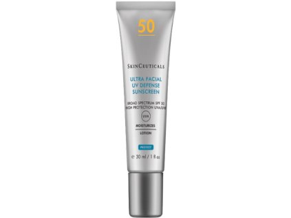 45 Ultra Facial UV Defense SPF 50 Face Sunscreen SkinCeuticals