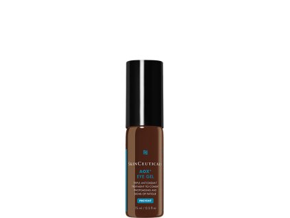 06 AOX Eye Gel Eye Serum SkinCeuticals