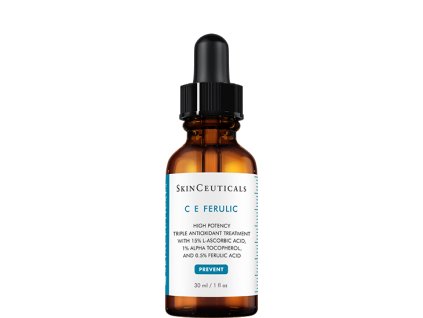 11 C E Ferulic Vitamin C Serum SkinCeuticals