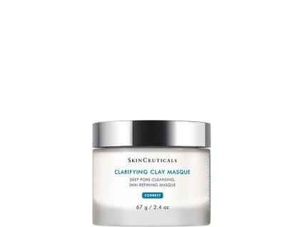 13 Clarifying Clay Masque Face Mask SkinCeuticals