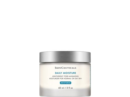 14 Daily Moisture Face Moisturizer SkinCeuticals