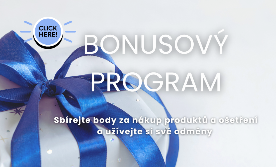 Bonusový program