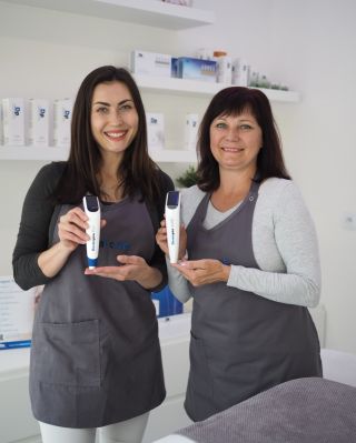 Milé klientky ⚠️ Od 1.10 do květena/ června roku 2026 mě plně zastupuje moje mamka v salonu. Pokud chcete dorazit na...