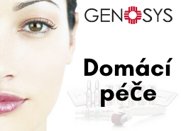 Genosys - domácí péče po mikrojehličkování