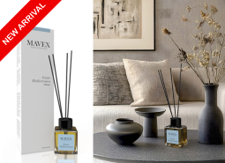 Estate Mediterranea – vůně, která vás přenese do středomořské zahrady