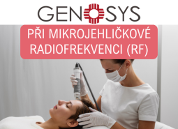 Tip pro profesionály - Mikrojehličková radiofrekvence