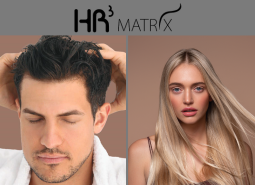 GENOSYS HR³ MATRIX: Pro koho jsou produkty vhodné?