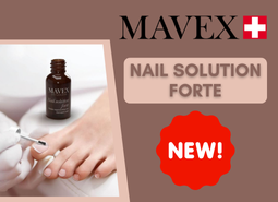 Změna názvu produktu: MICOXAN FORTE se nyní jmenuje NAIL SOLUTION FORTE