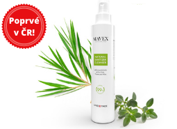 NOVINKA: Natural Sanitizer Cleanser