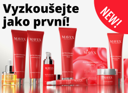 Vyzkoušejte jako první! Zcela nové produkty Phyto Collagen poprvé u nás