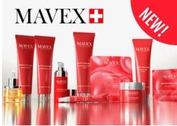 MAVEX Phyto Collagen: Přírodní síla pro dokonalou pleť (brožura ke stažení)