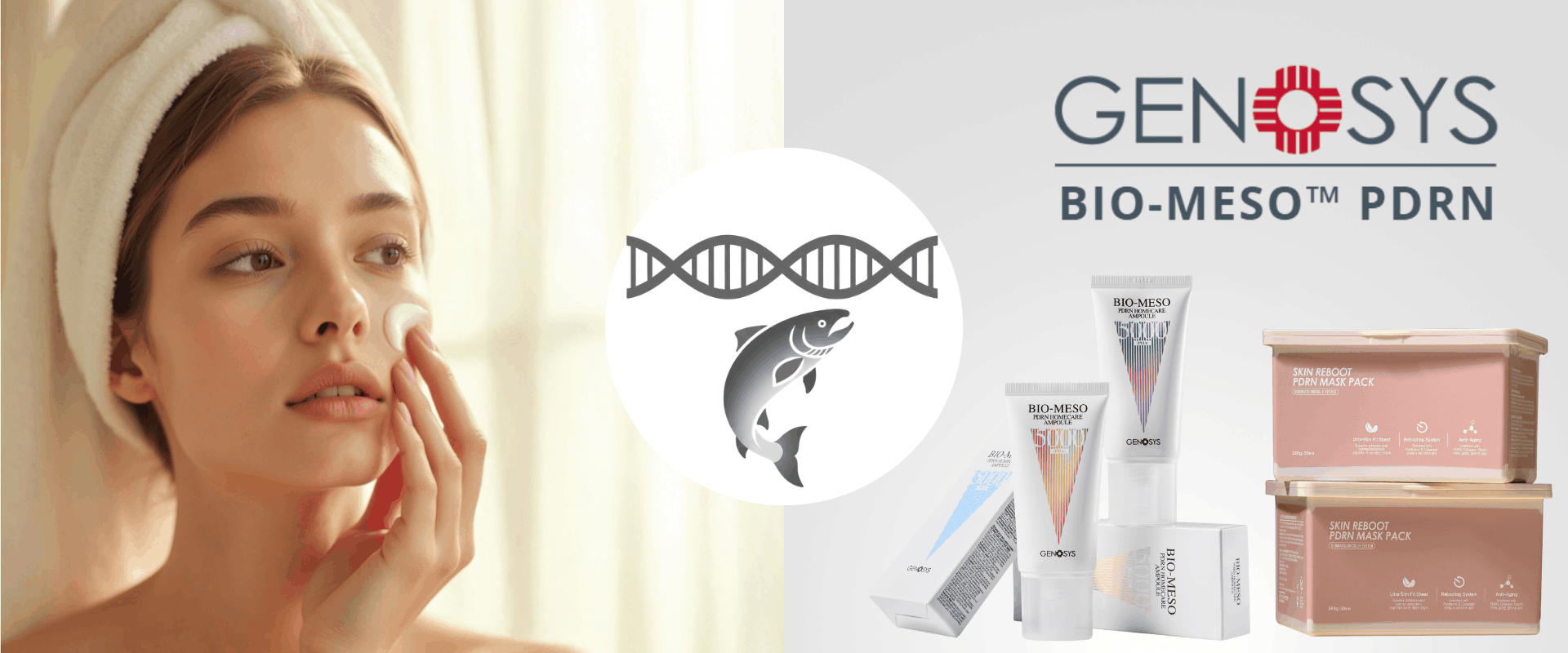 Bio-Meso PDRN Homecare