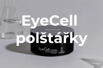 EyeCell polštářky