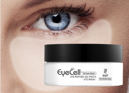 EyeCell - oční okolí bez vrásek a otoků
