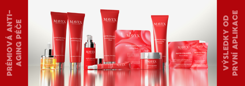 Phyto Collagen MAVEX