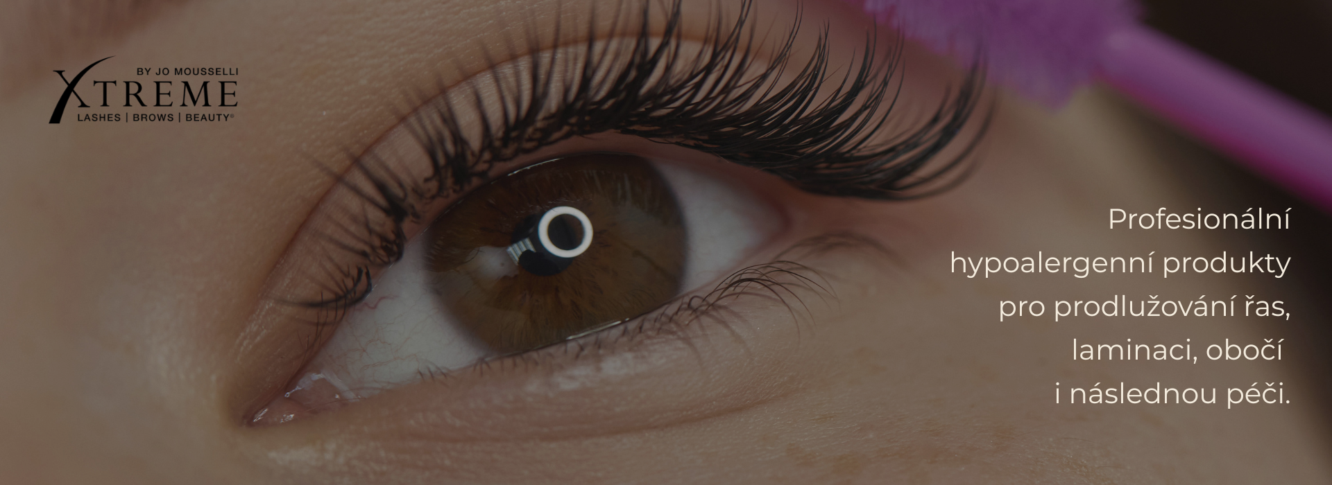 Xtreme lashes