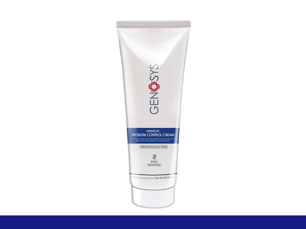 Problem Control Cream 250ml GENOSYS dermitage