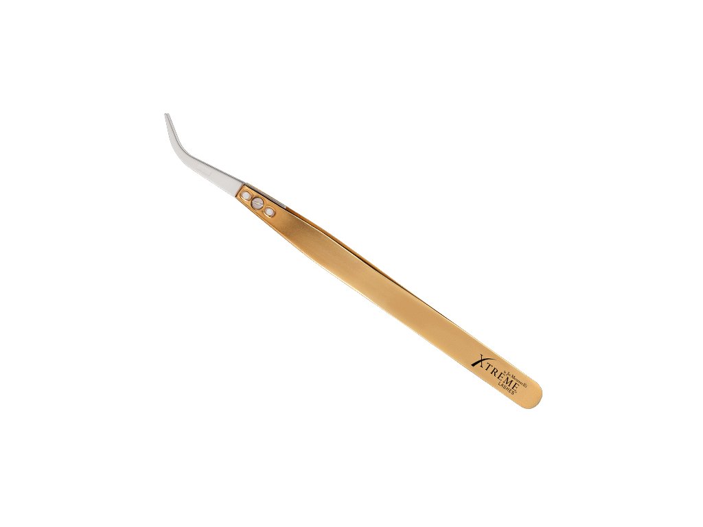 ProComfort™ Ceramic Angled pinzeta