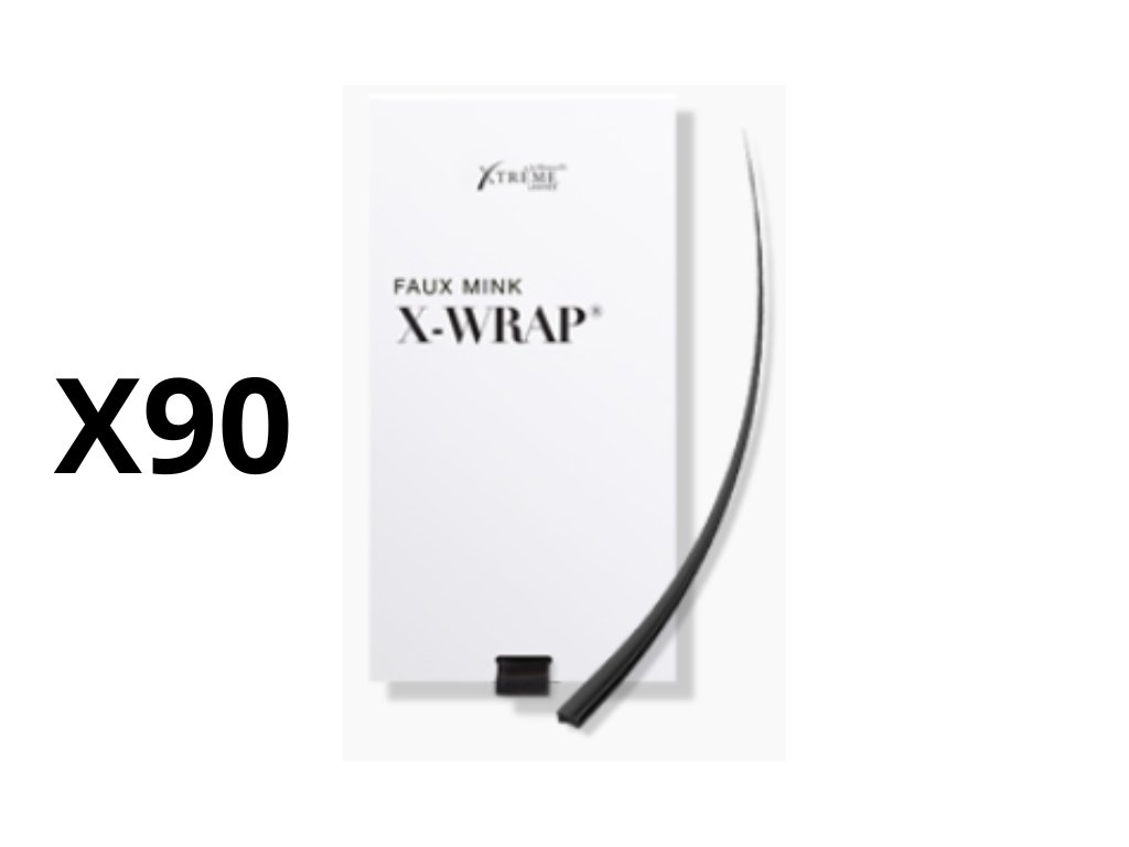 X Wrap X90