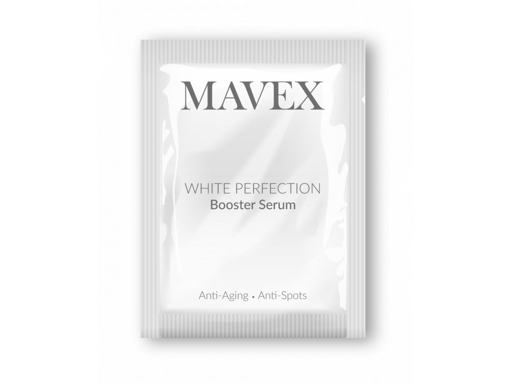 sample Booster Serum