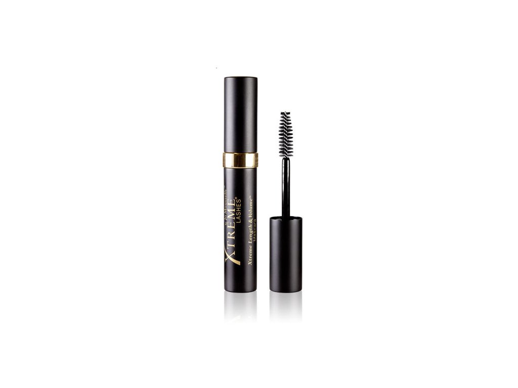 Lenght and Volume Mascara (0.25oz - e7,4ml)  řasenka pro objem a hustotu řas