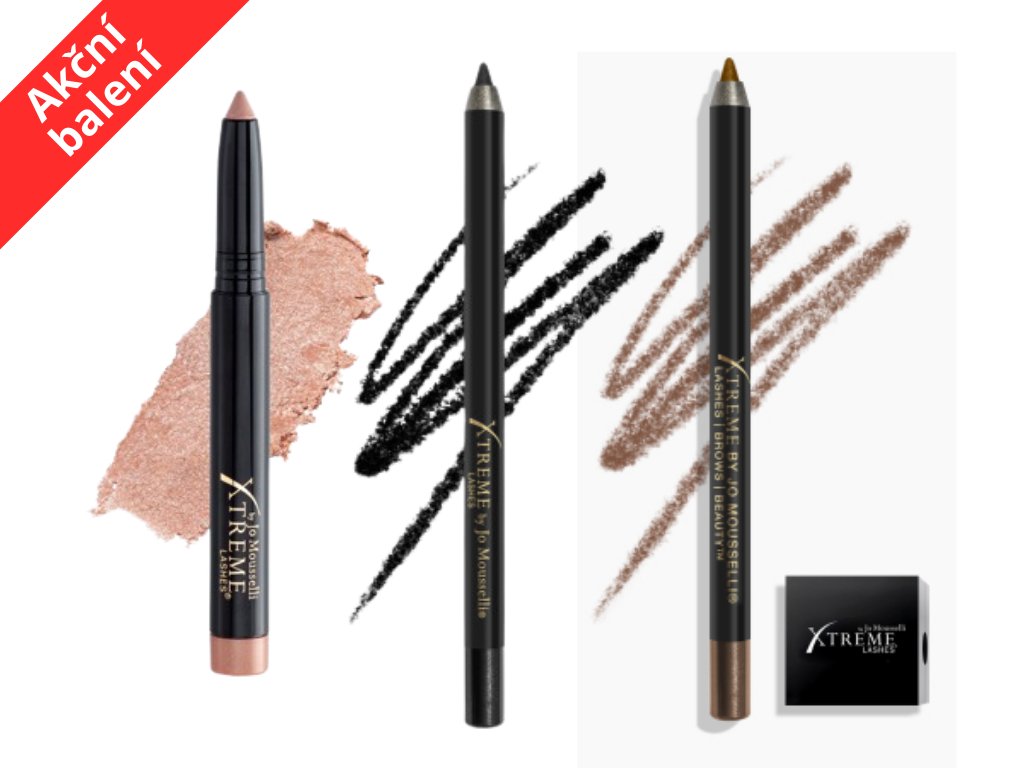 GL Cognac + GS Rosé 1