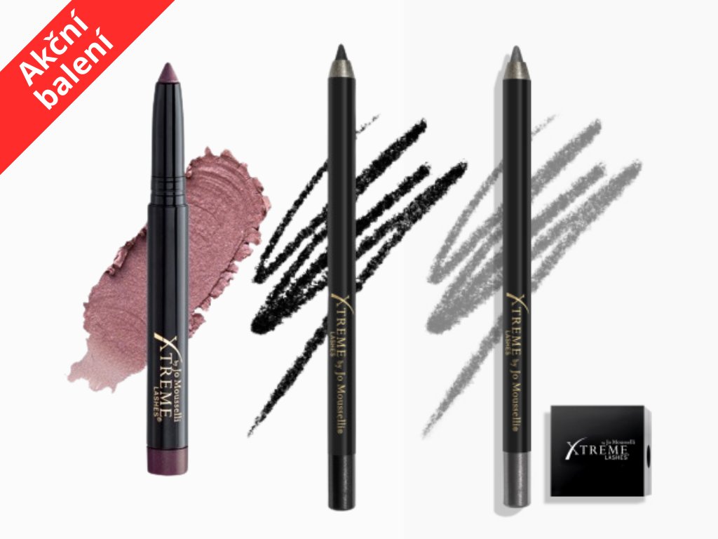 GL Graphite + GS Mauve 1