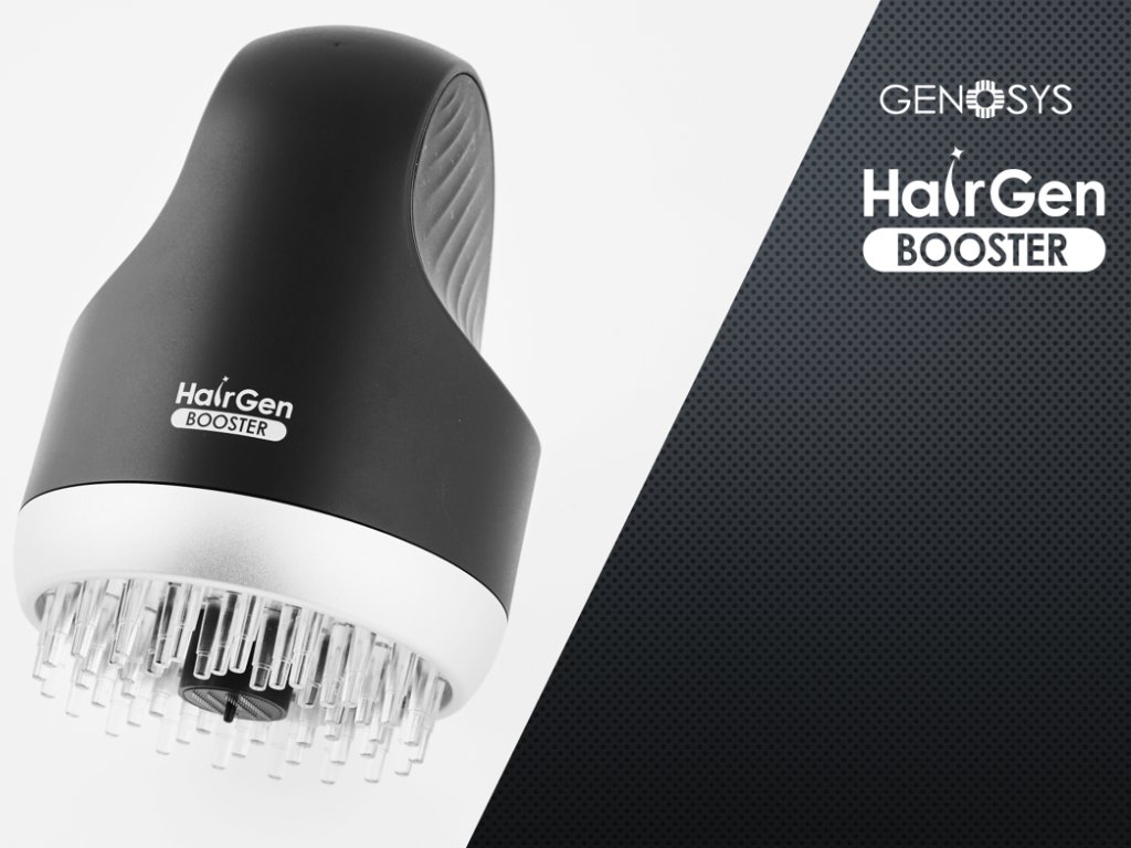 HairGen Boostern GENOSYS