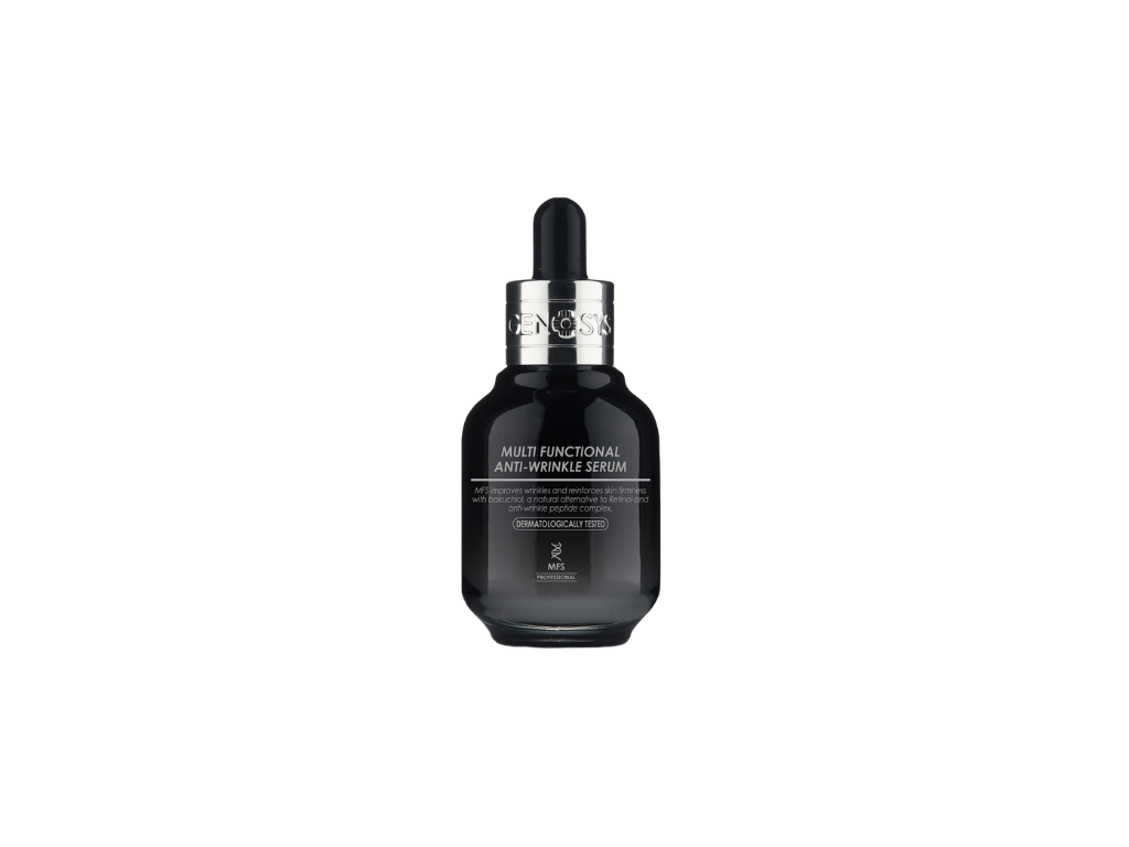 genosys Multifunctional anti wrinkle serum 30ml