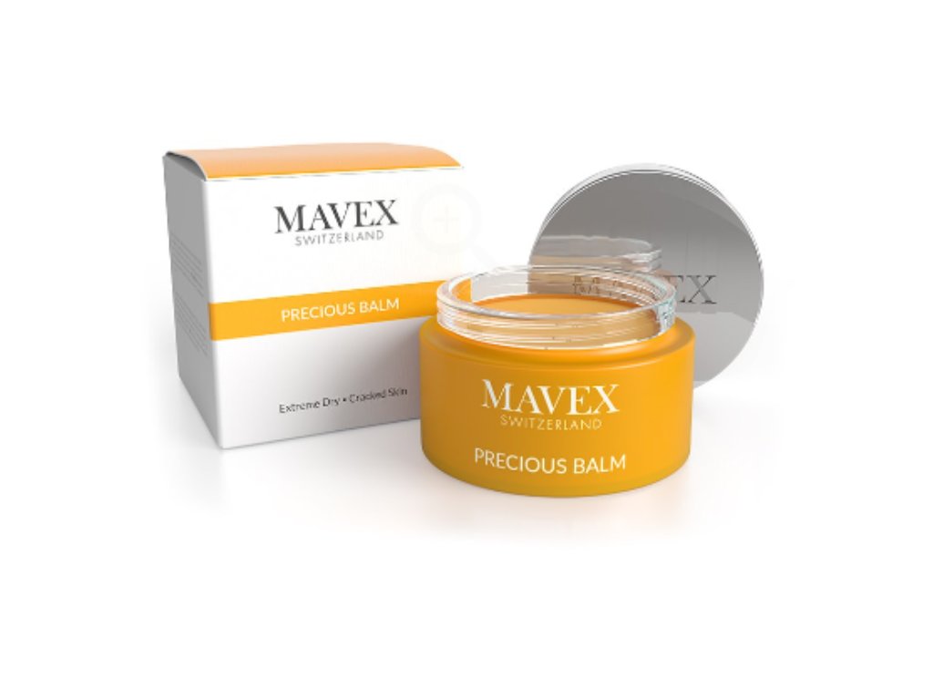 Precious Balm MAVEX dermitage