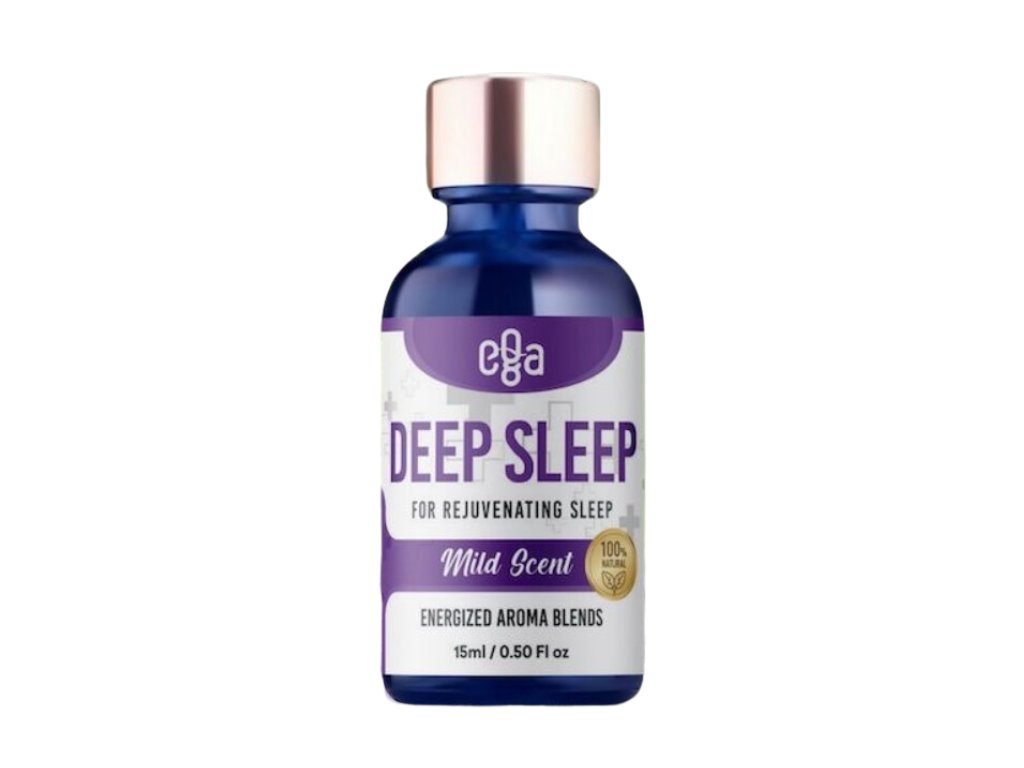 Deep Sleep