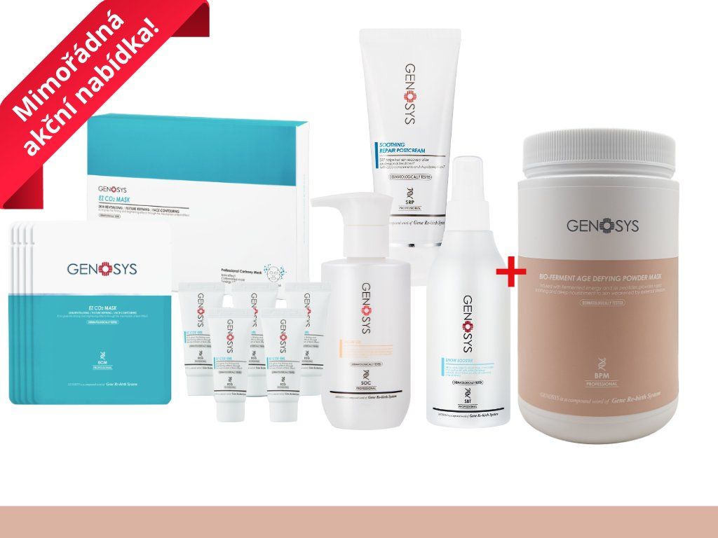 BPM Bio Ferment Mask akce 1