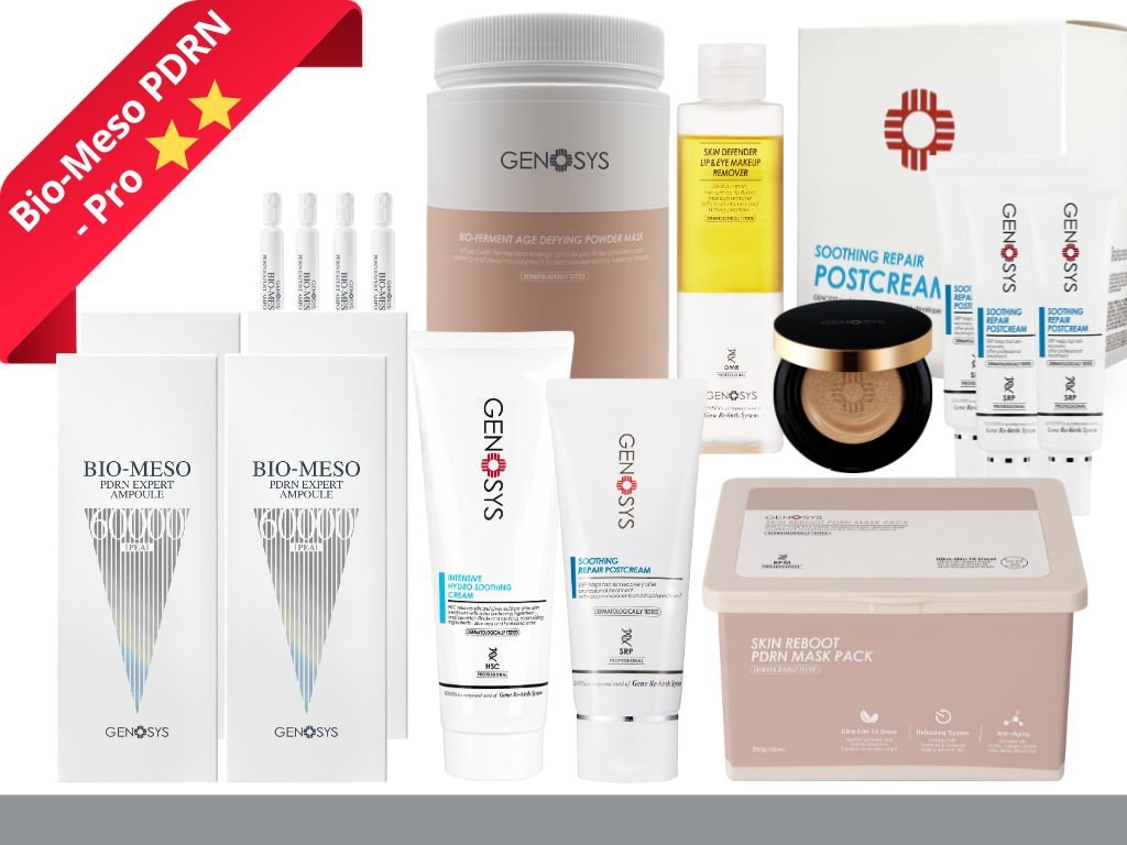 Bio Meso PDRN Pro 1