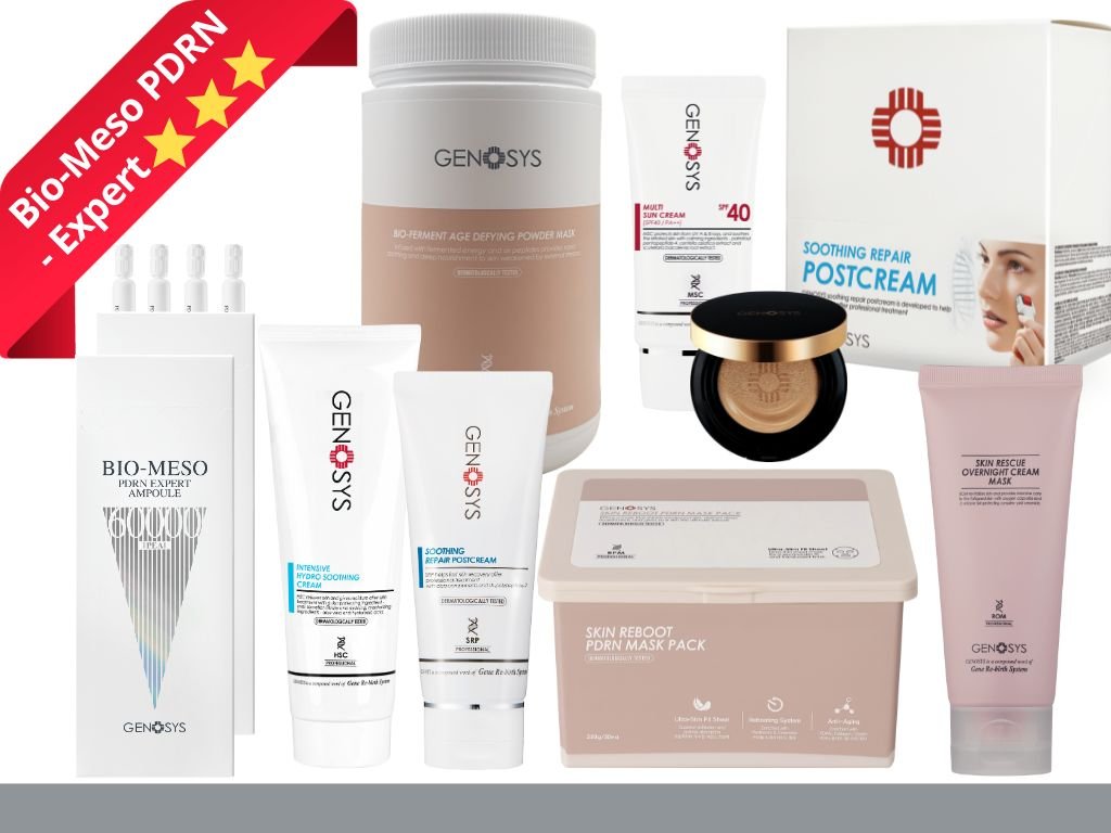 Bio Meso PDRN Expert 1