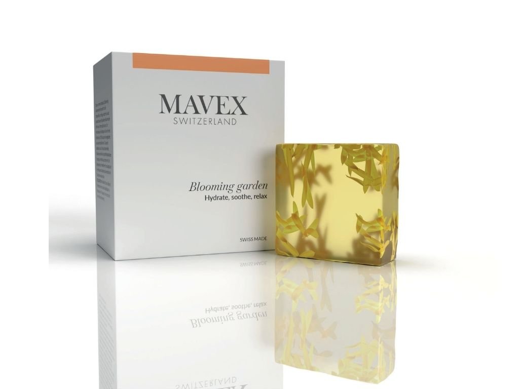 Blooming Garden 60g Mavex 1
