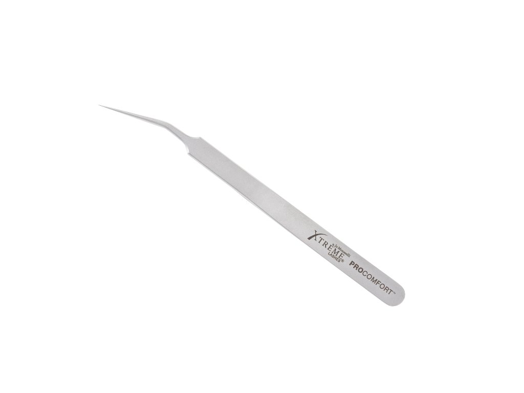 Procomfort Tweezer Curved S Main