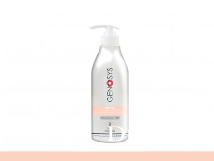 Problem Control Toner 500ml Genosys (1)