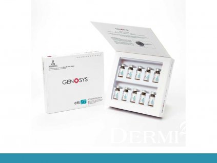 Power Solution CTS