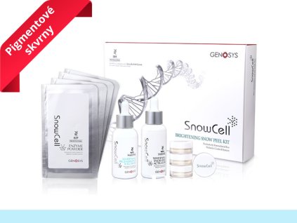 SnowCell 1