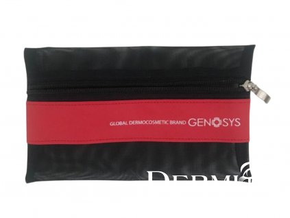 Genosys Carrier Bag tasticka dermitage