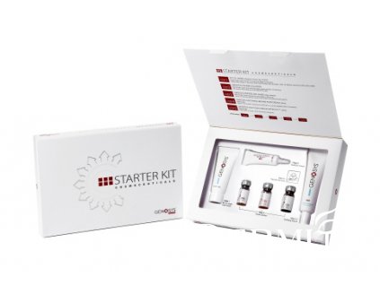 Starter Kit Genosys