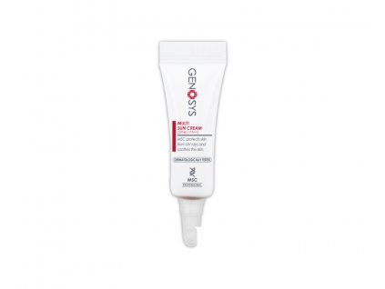 MSC Multi Sun Cream 4g