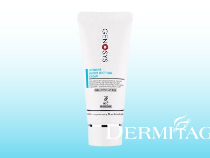 HSC cream 50ml genosys