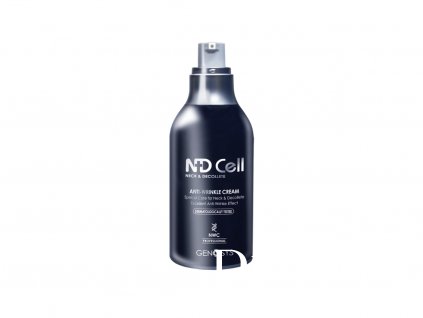 Genosys ND Cell Anti Wrinkle Cream dermitage